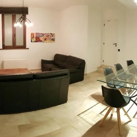 La Ferme Bleue Tournai