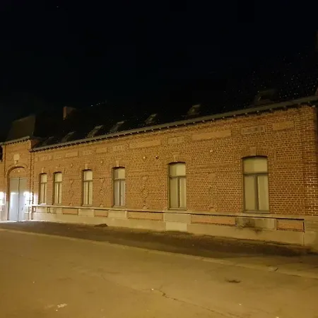 La Ferme Bleue