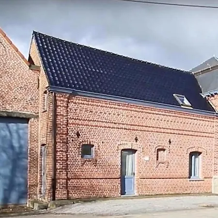 La Ferme Bleue Dom wakacyjny