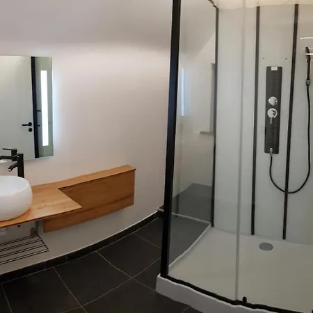 La Ferme Bleue بيت للعطل