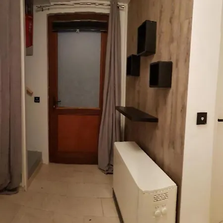 بيت للعطل La Ferme Bleue