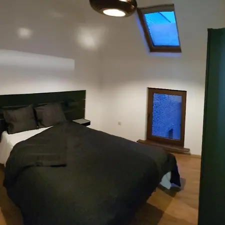 La Ferme Bleue Dom wakacyjny *