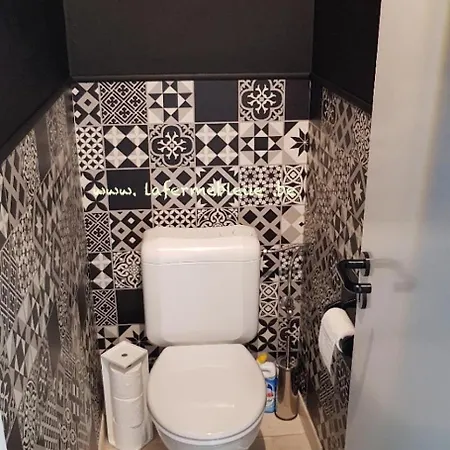 La Ferme Bleue بيت للعطل تورناي