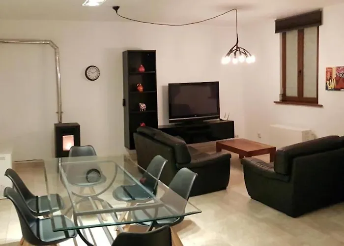 La Ferme Bleue * Tournai