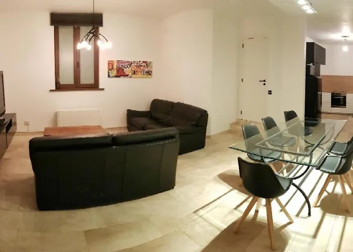 La Ferme Bleue Tournai